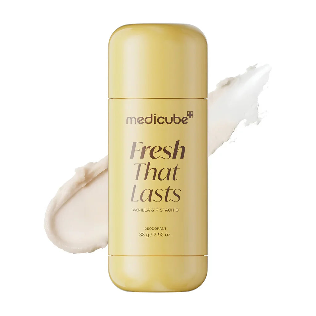 medicube fresh that lasts